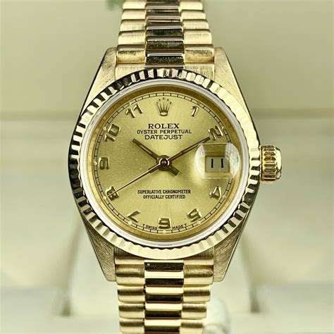 rolex.presidente